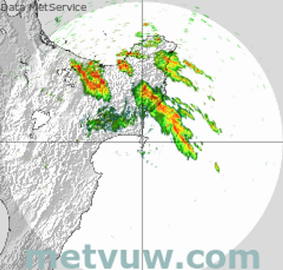 radar chart for Saturday, March 14th, 2026 at 6:00 AM