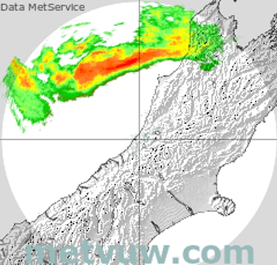 radar chart for Wednesday, March 25th, 2026 at 3:00 PM