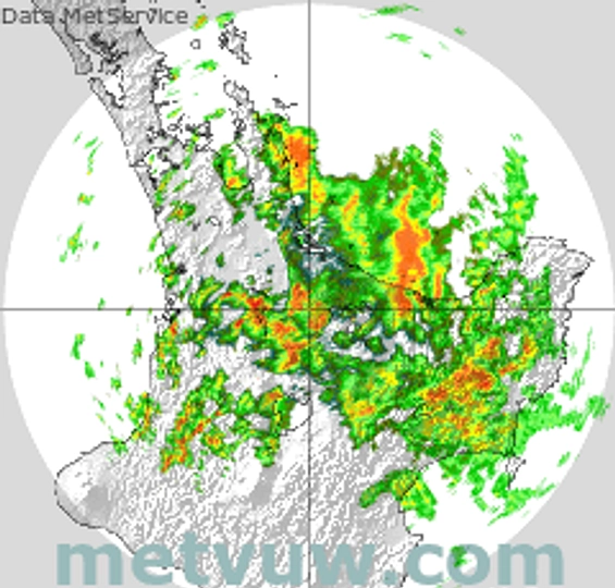 radar chart for Thursday, March 26th, 2026 at 9:00 AM
