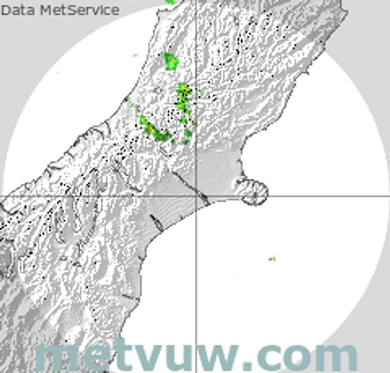 radar chart for Wednesday, April 8th, 2026 at 12:00 PM