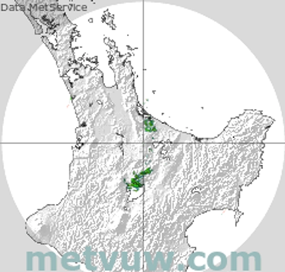 radar chart for Friday, April 17th, 2026 at 6:00 AM